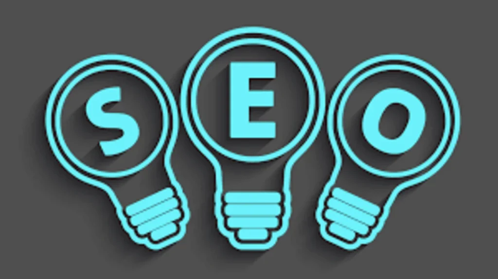 SEO strategy for business growth and online visibility