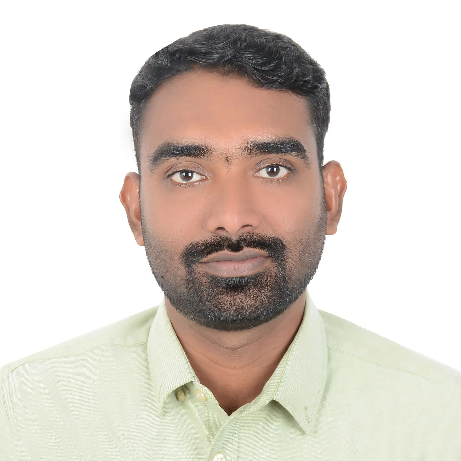 Nahas P Nazar, Operations Manager at Spotlight Manufacturers, client review