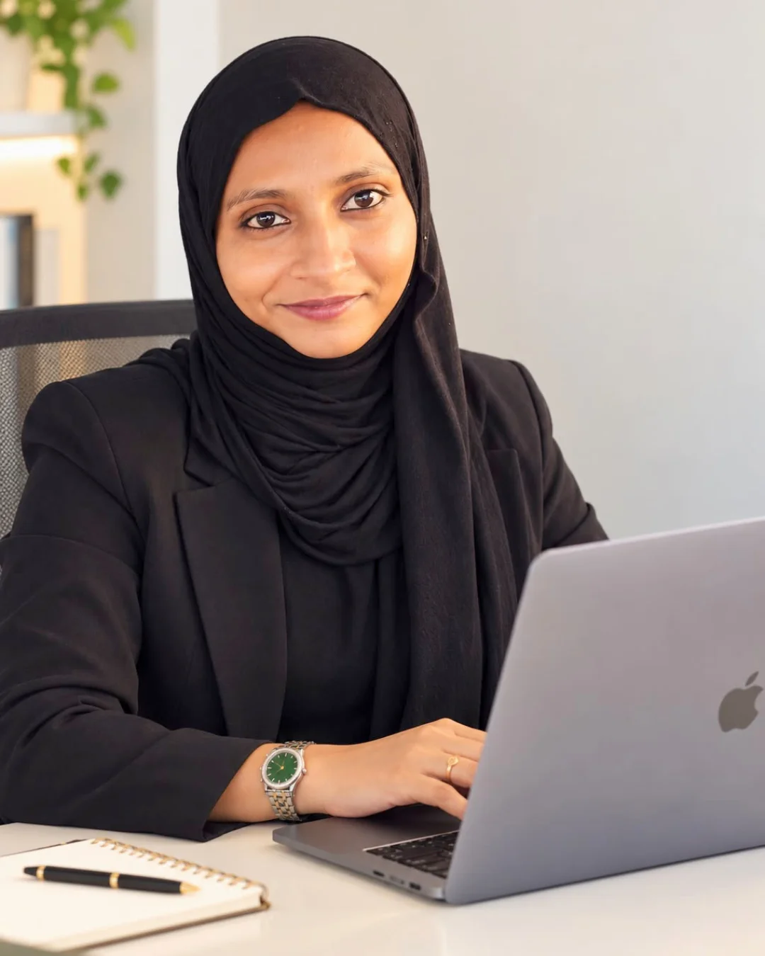 Shabana, SEO and Best digital marketing strategist in Dubai, UAE