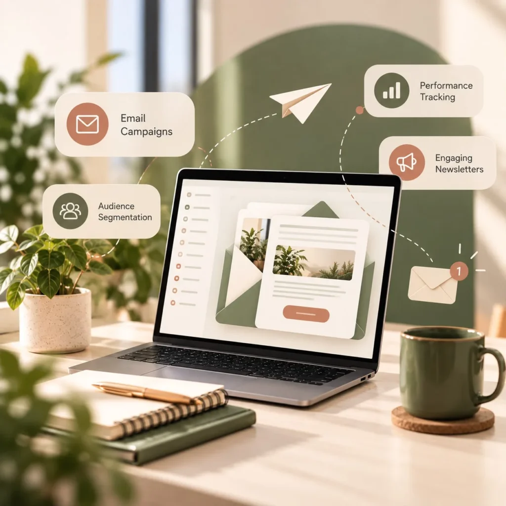 Digital marketing specialist helping Dubai businesses grow online