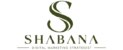 Shabana- Best Digital Marketing Strategist in Dubai-Logo